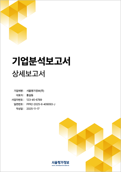 보고서 이미지